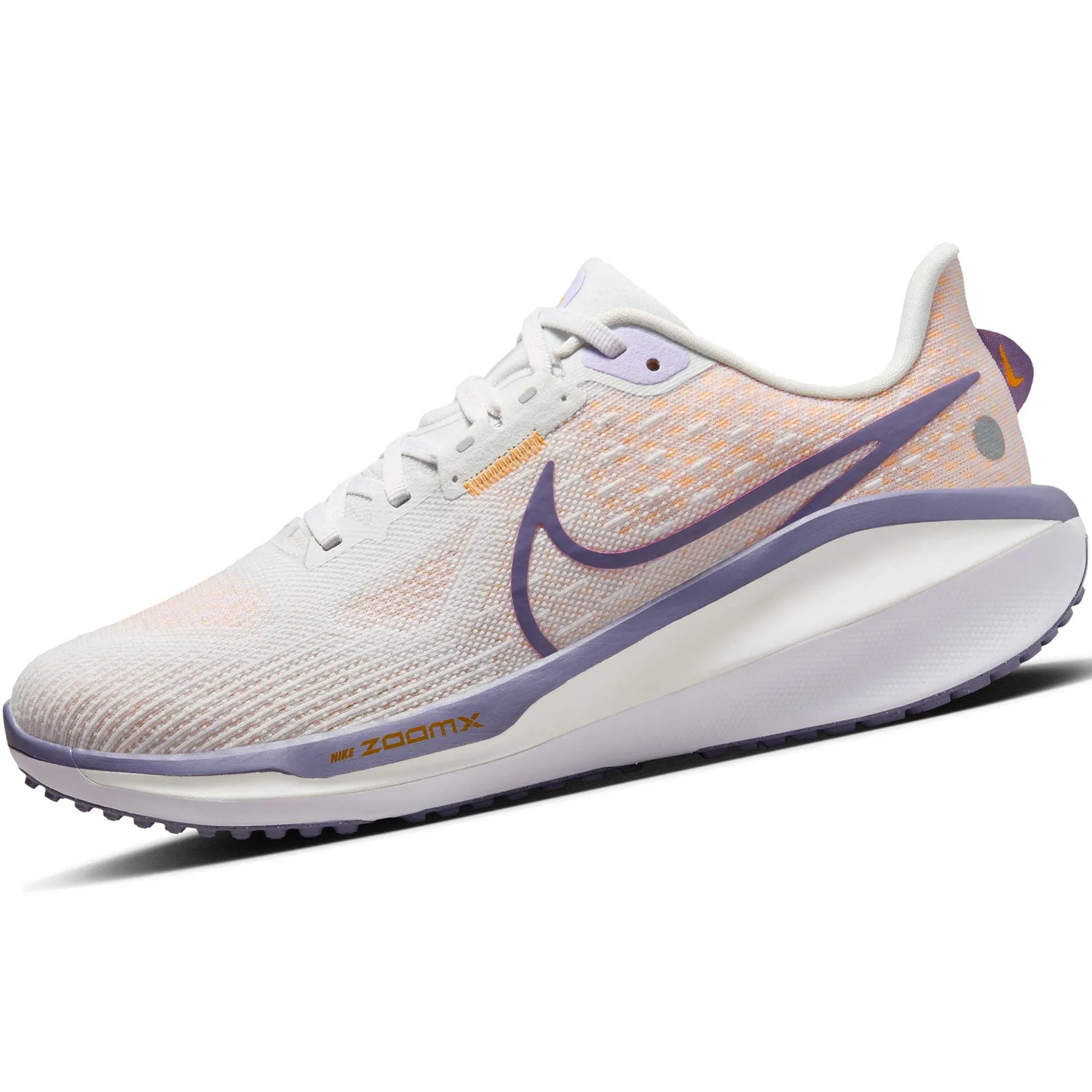 Zapatillas Nike Mujer Running Vomero 17 | FB8502-005