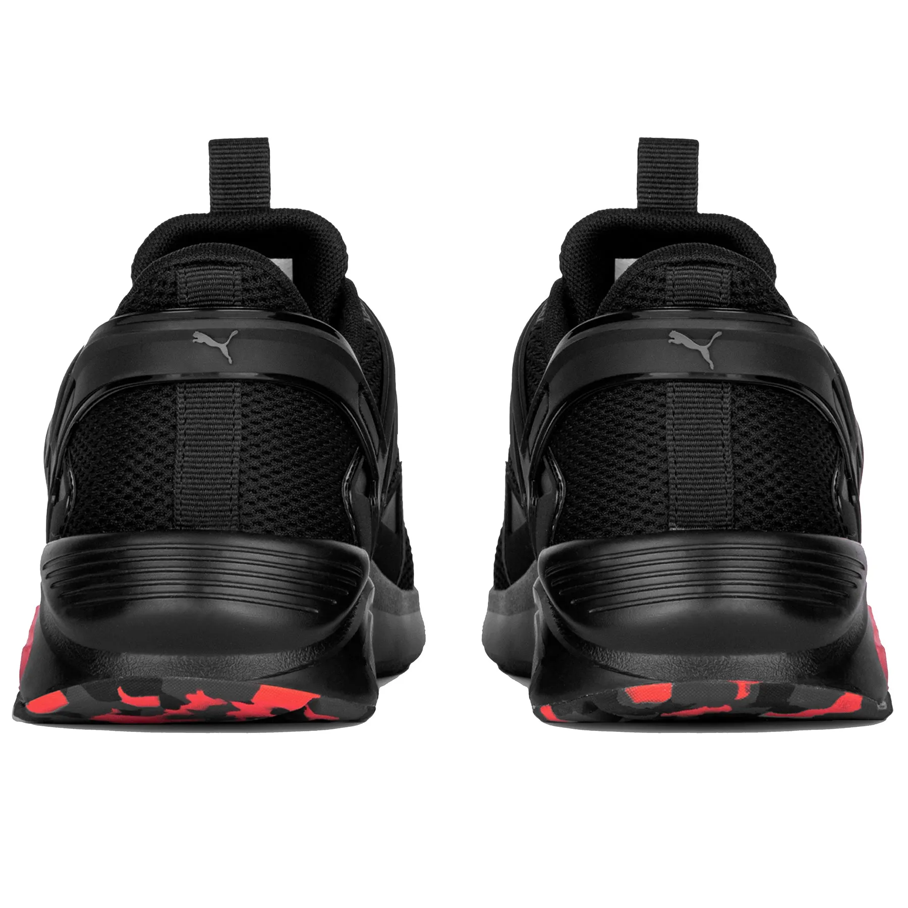 Zapatillas Puma Hombre Running Lqdcell Method 2.0 Marbled | 379825-03