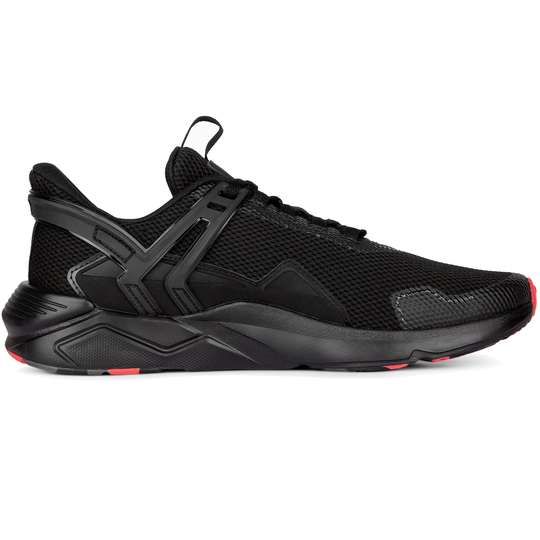 Zapatillas Puma Hombre Running Lqdcell Method 2.0 Marbled | 379825-03