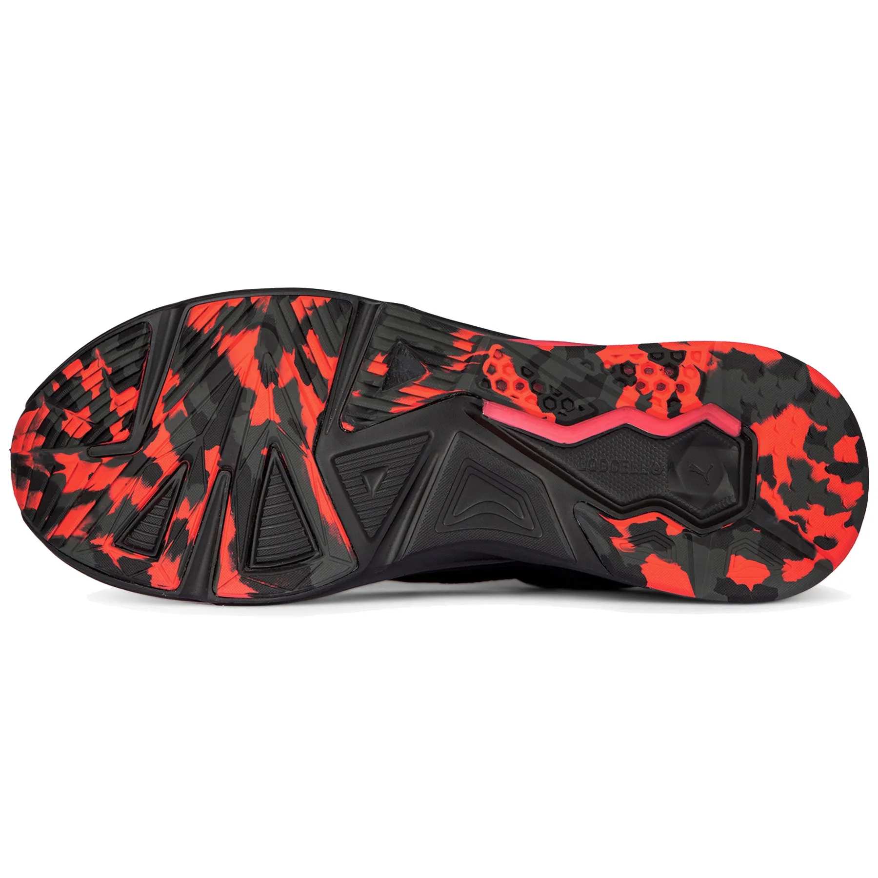 Zapatillas Puma Hombre Running Lqdcell Method 2.0 Marbled | 379825-03