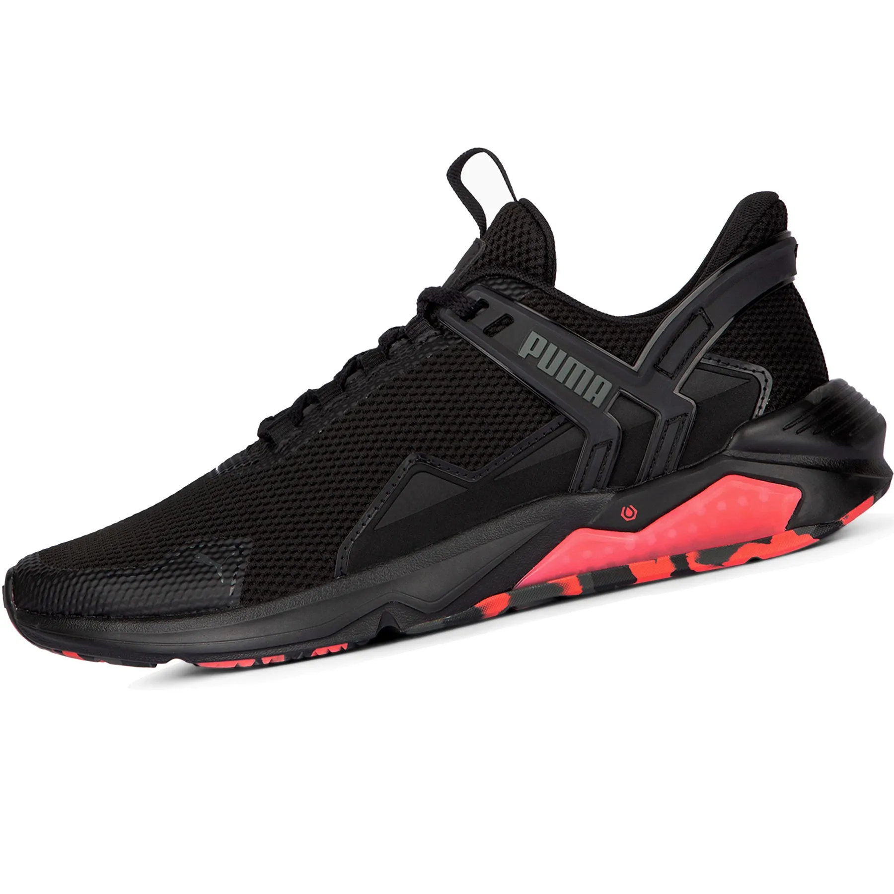 Zapatillas Puma Hombre Running Lqdcell Method 2.0 Marbled | 379825-03