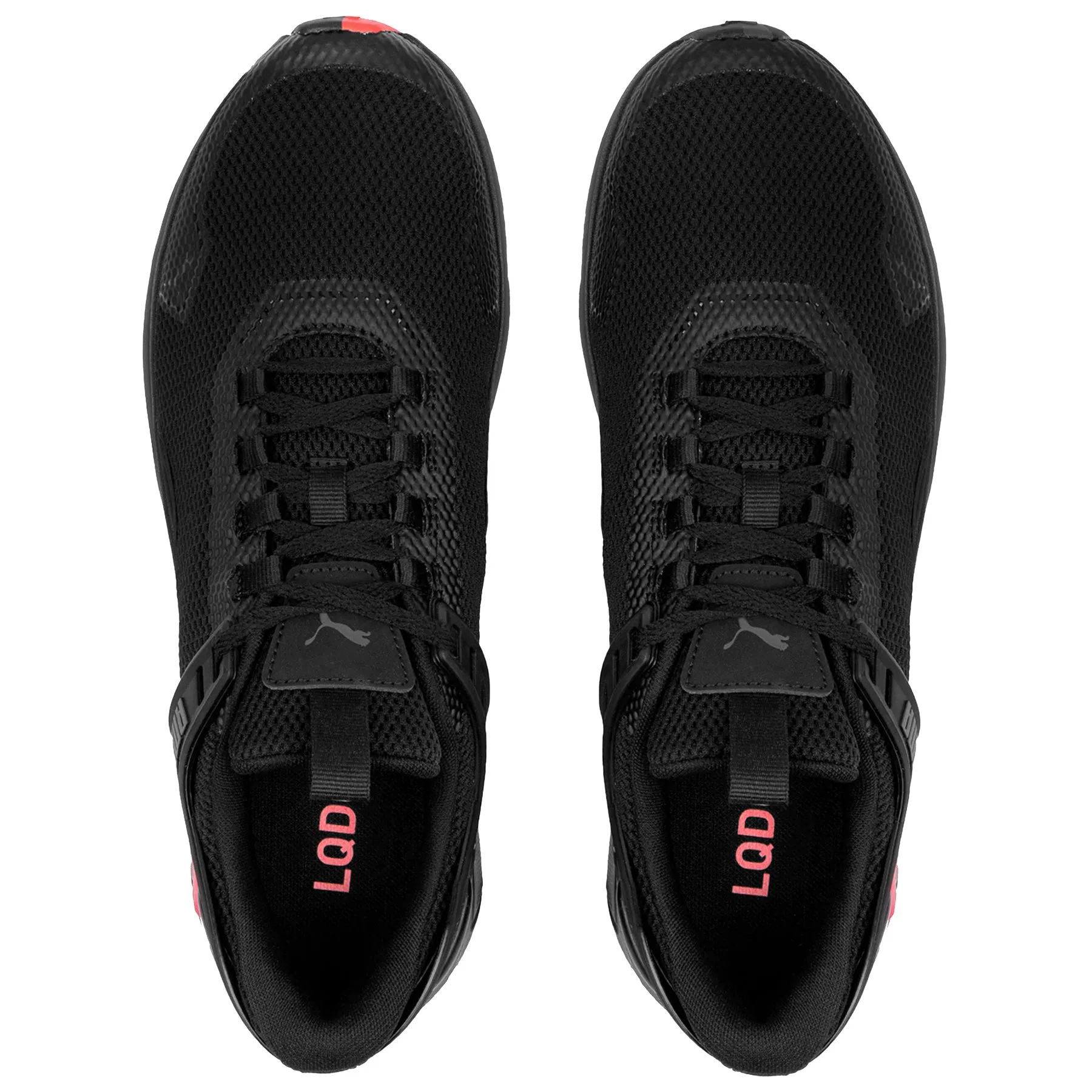 Zapatillas Puma Hombre Running Lqdcell Method 2.0 Marbled | 379825-03