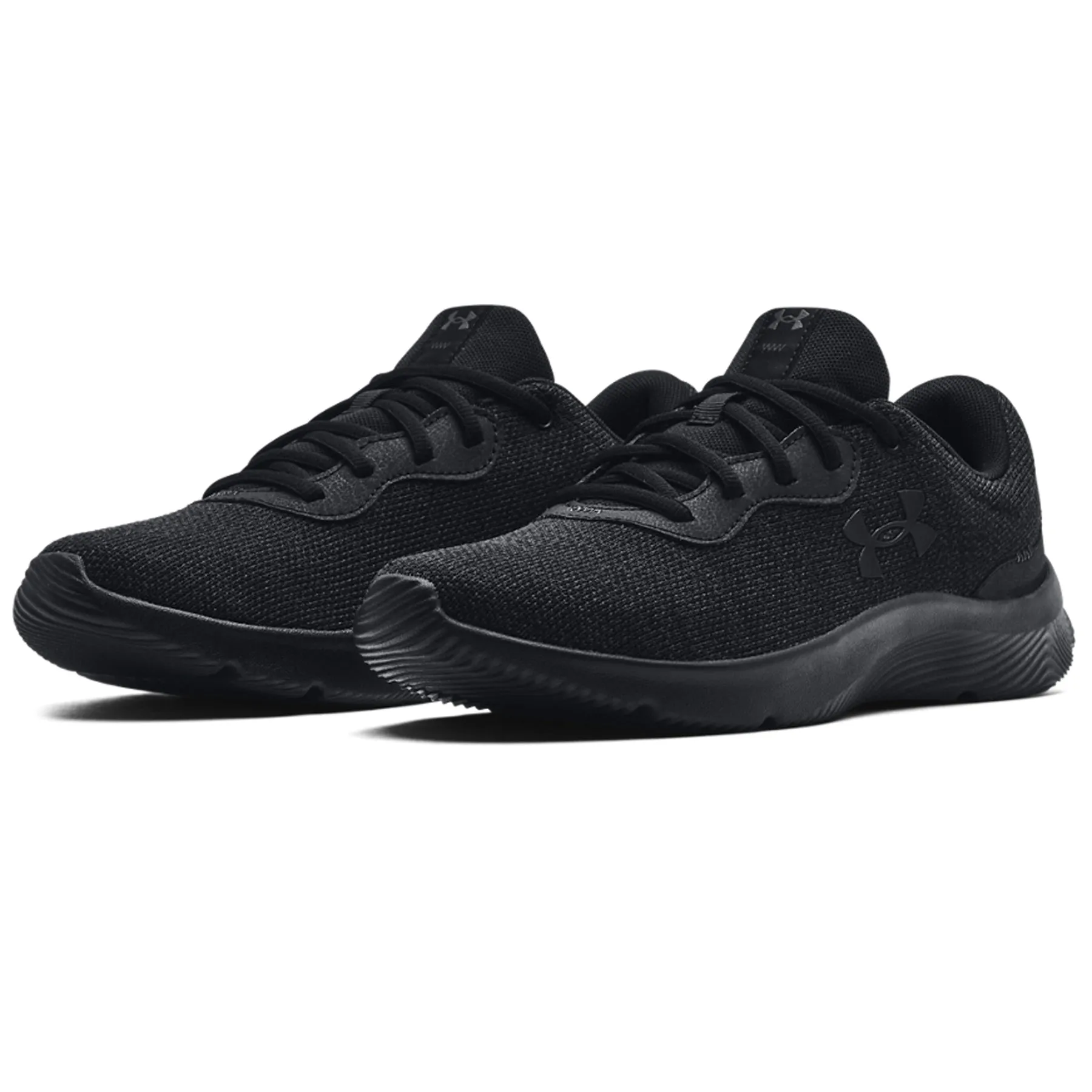 Zapatillas Under Armour Hombre Running Mojo 2 | 3024134-002