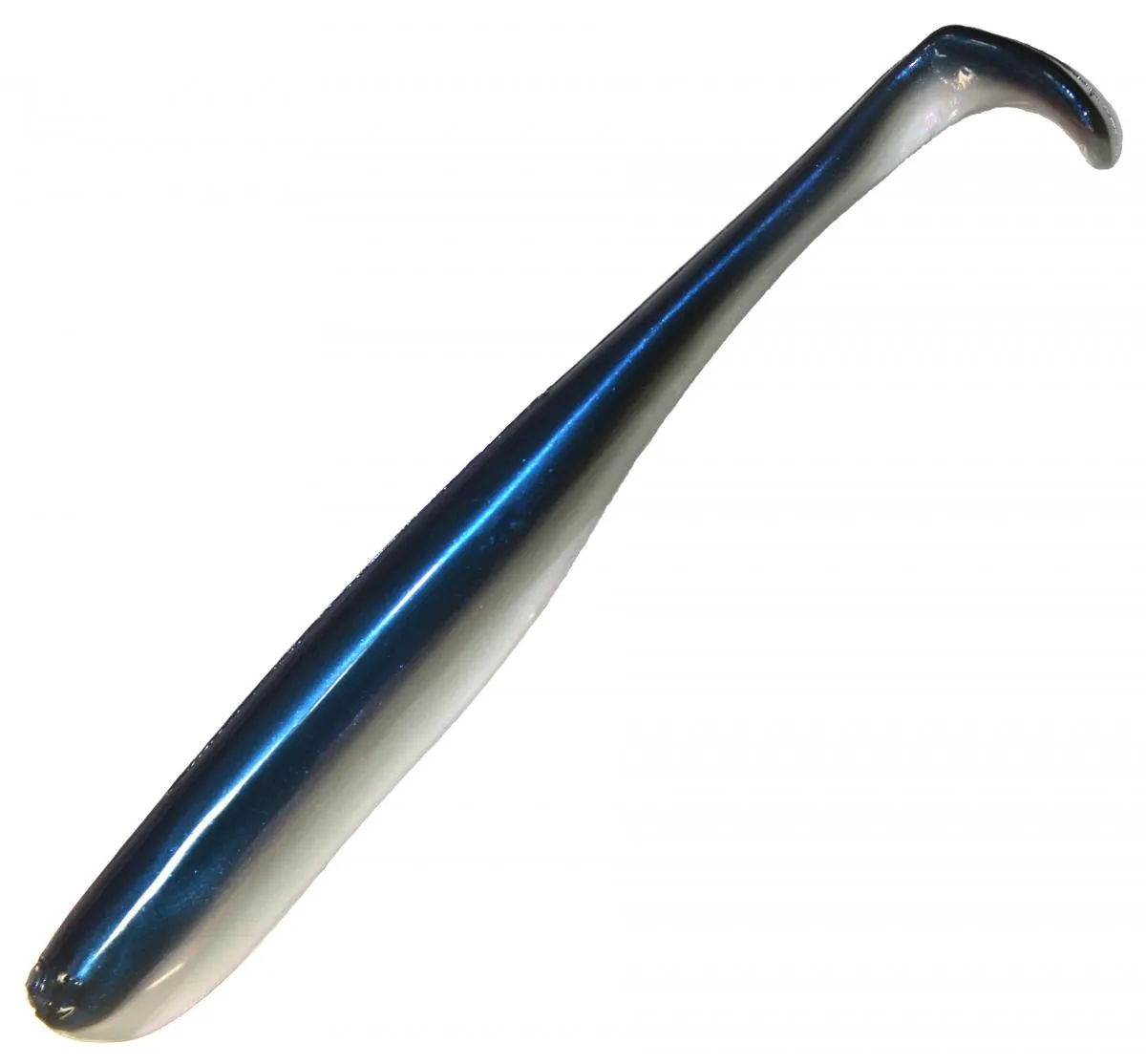 Zman Mag SwimZ 8 Inch Paddle Tail Soft Plastic Lure