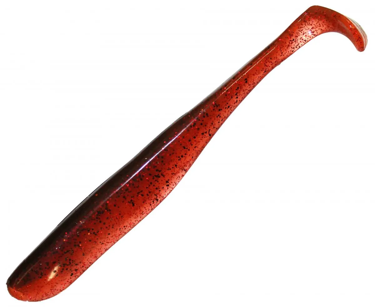 Zman Mag SwimZ 8 Inch Paddle Tail Soft Plastic Lure