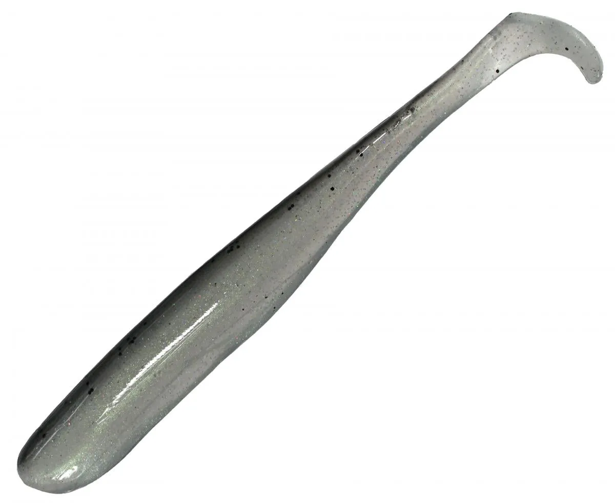 Zman Mag SwimZ 8 Inch Paddle Tail Soft Plastic Lure