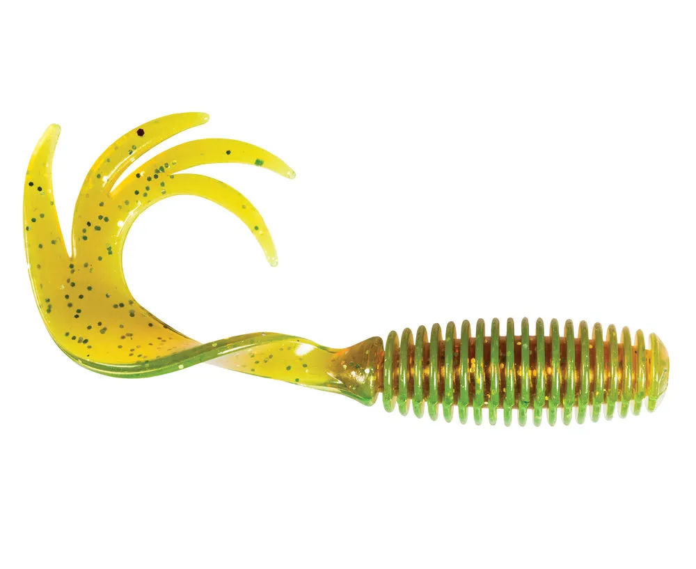 Zman ST Grubz Soft Plastic Lure 2.5 Inch