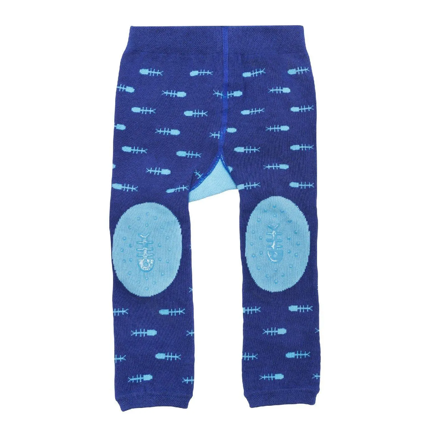 Zoocchini Legging & Sock Set - Shark