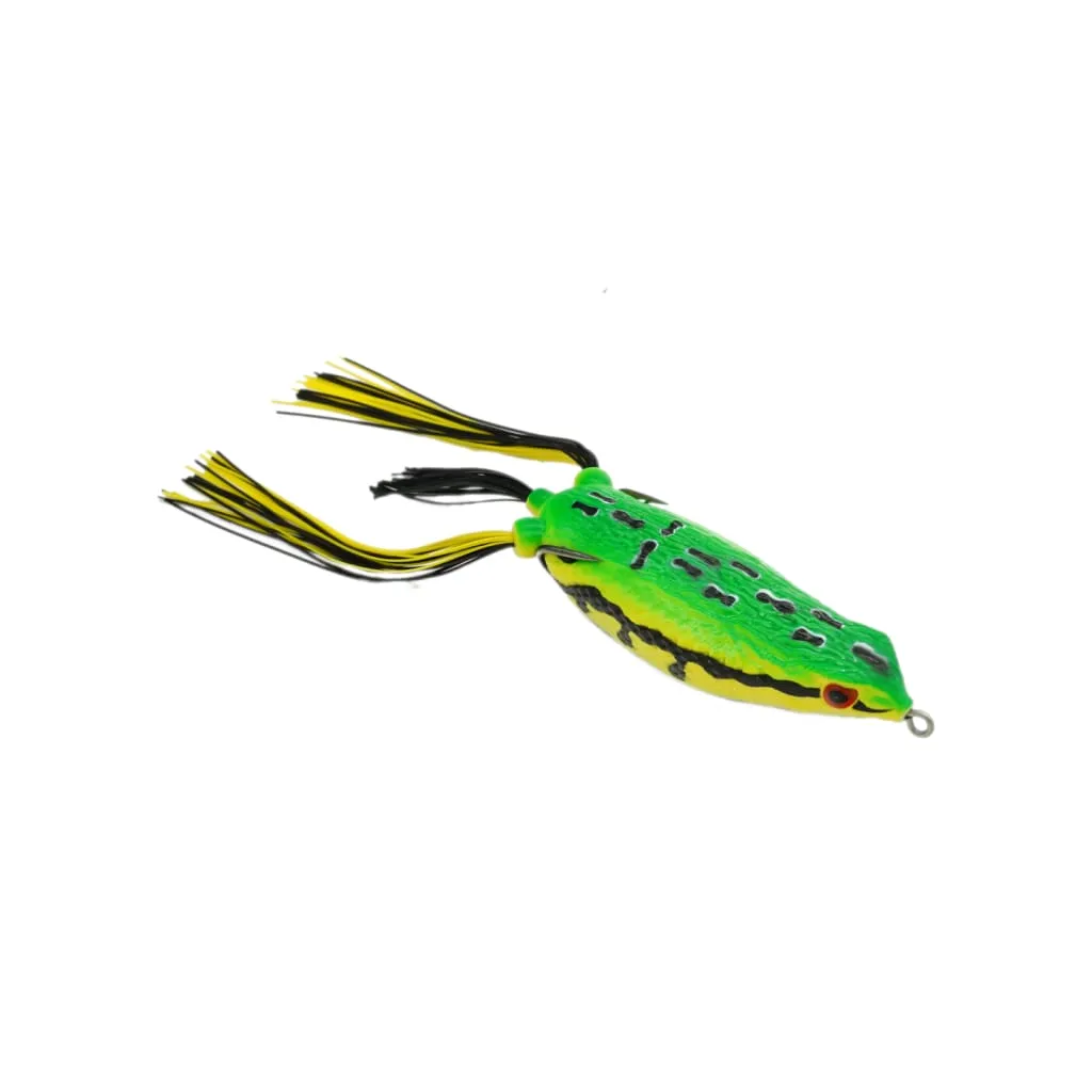 ZOOM Hollow Frog