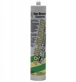 Zwaluw Aqua-Silicone - 310ml Cartridge