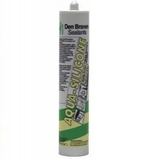 Zwaluw Aqua-Silicone - 310ml Cartridge